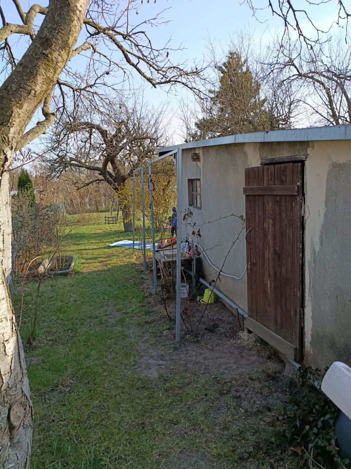 Działka rod Gdańsk Chełm, ul. Zamiejska. Zdjęcie 12