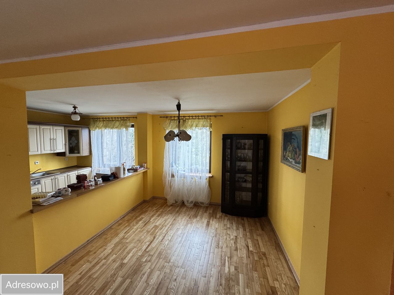 bliźniak, 4 pokoje Choszczno, ul. Malczewskiego. Zdjęcie 15