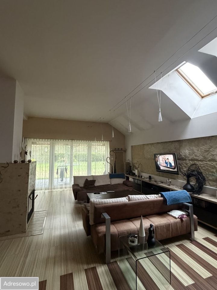 dom wolnostojący, 5 pokoi Krzywiec, ul. Gościnna. Zdjęcie 15