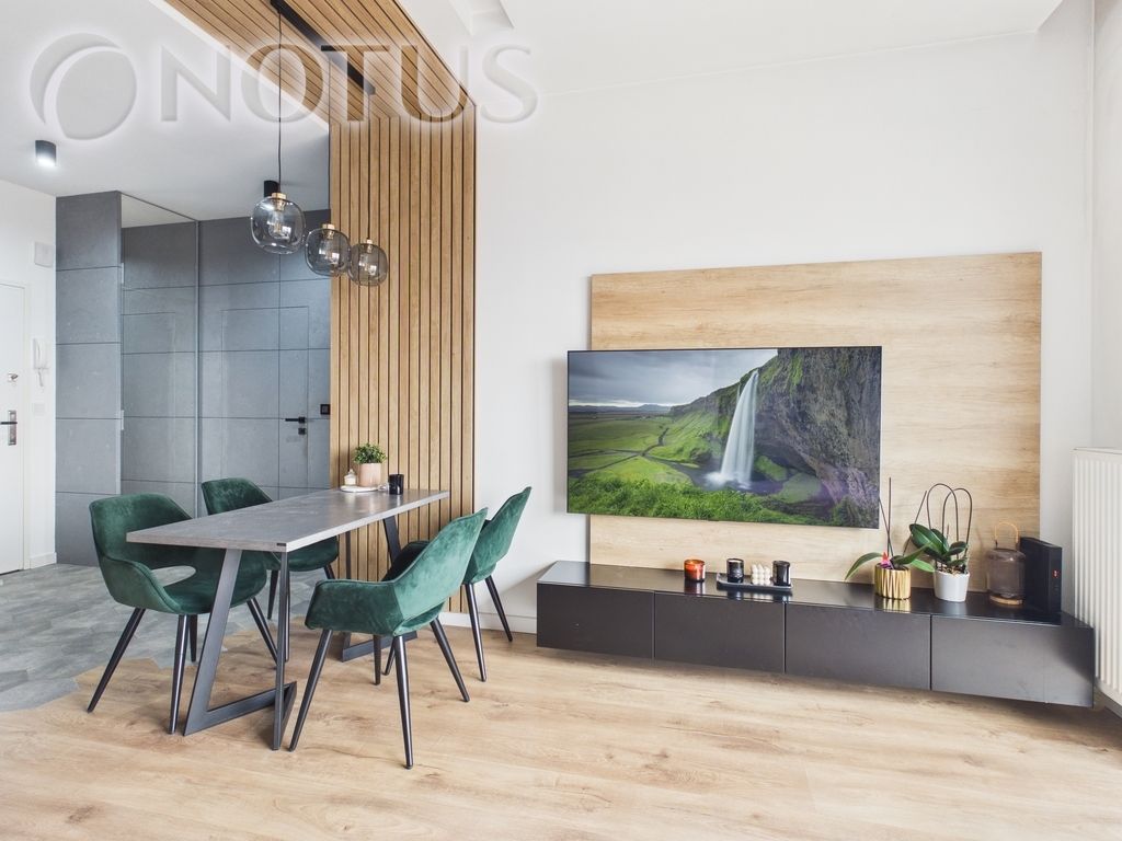 Mieszkanie 3-pokojowe Bielsko-Biała. Zdjęcie 8