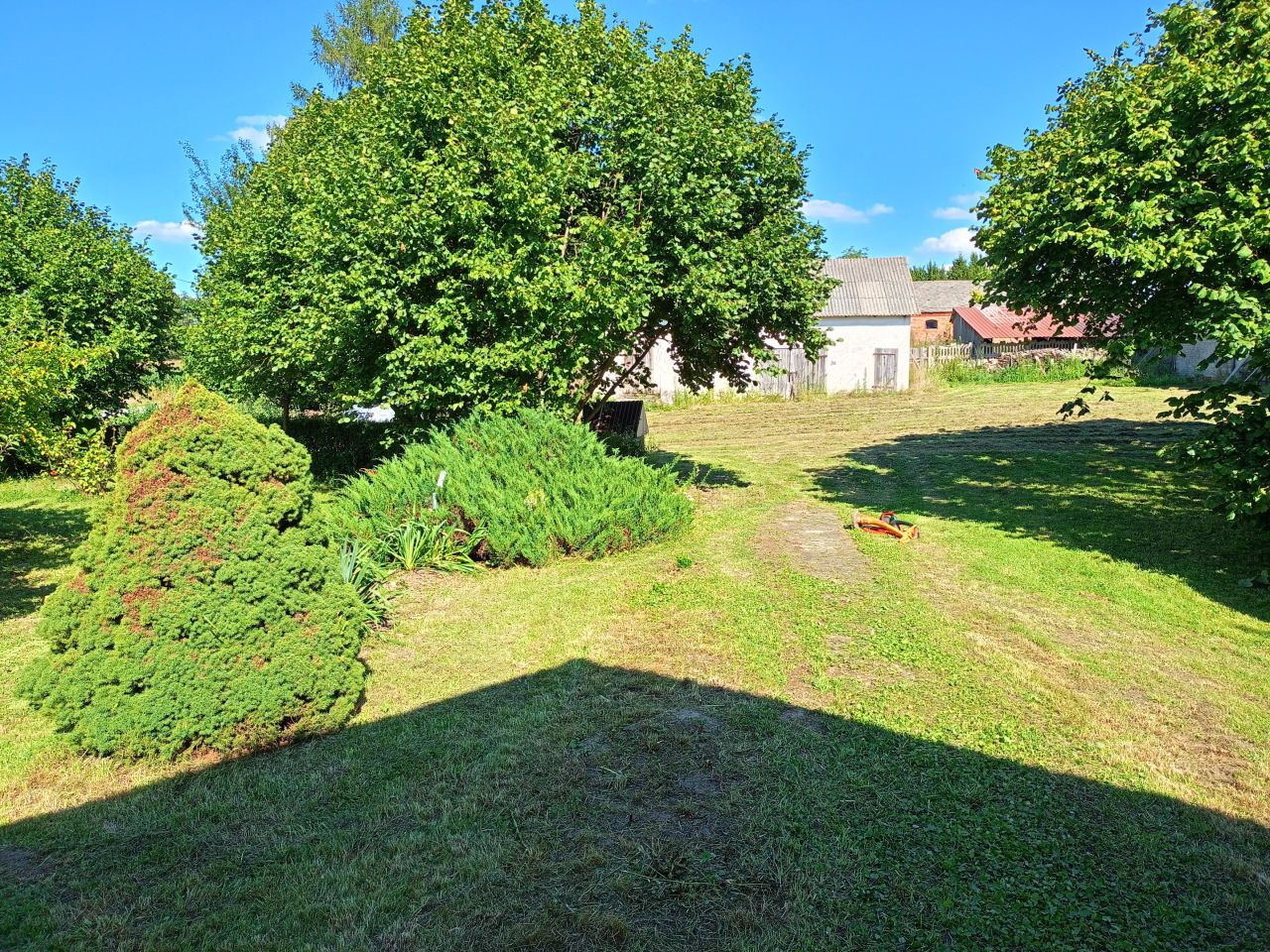 dom wolnostojący, 2 pokoje Wierzbica. Zdjęcie 11