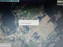 Działka rekreacyjna Piasutno. Zdjęcie 4