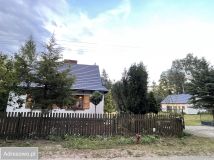 dom wolnostojący, 4 pokoje Aleksandrówek. Zdjęcie 3