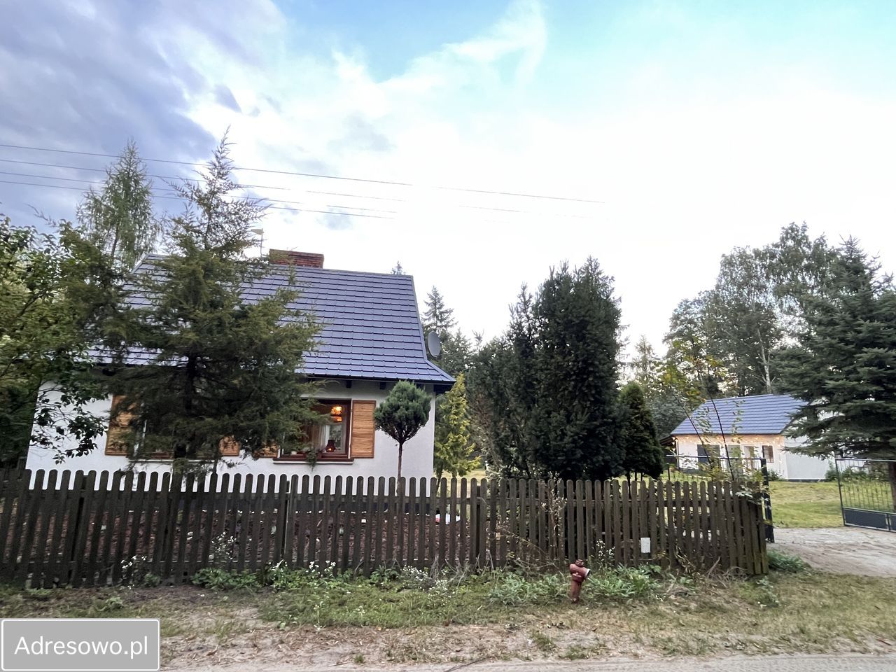 dom wolnostojący, 4 pokoje Aleksandrówek. Zdjęcie 4