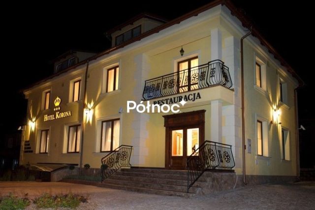 Lokal Sandomierz Centrum, ul. Juliusza Słowackiego. Zdjęcie 4