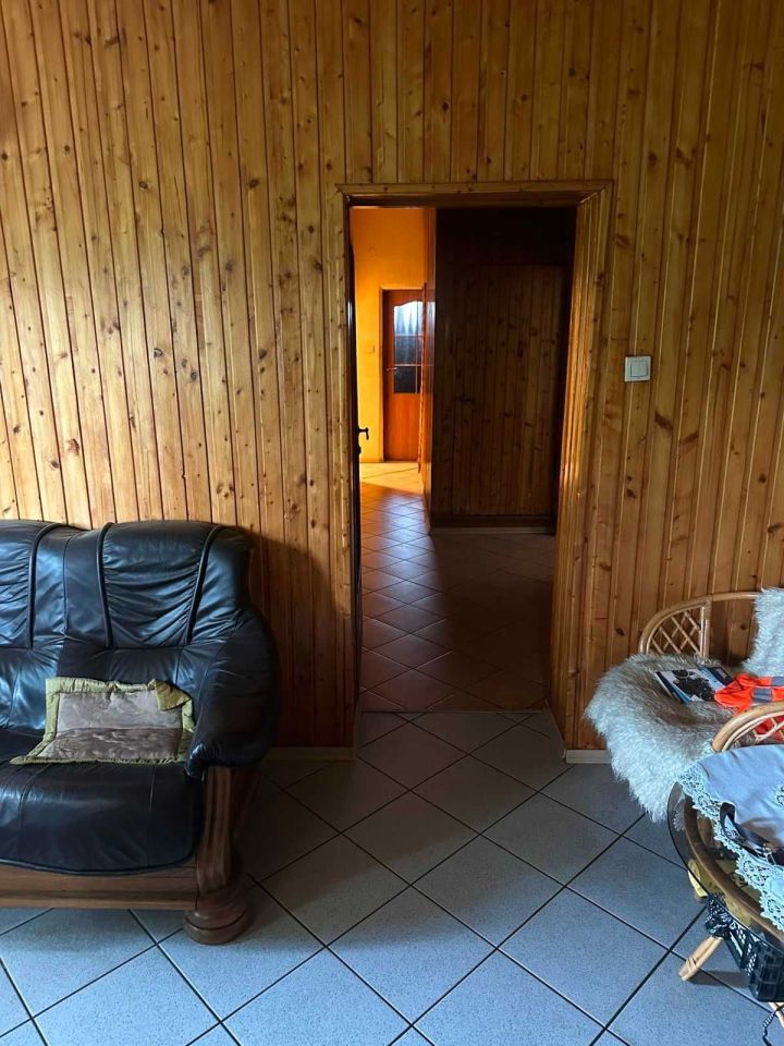 gospodarstwo, 5 pokoi Wielka Wieś. Zdjęcie 7