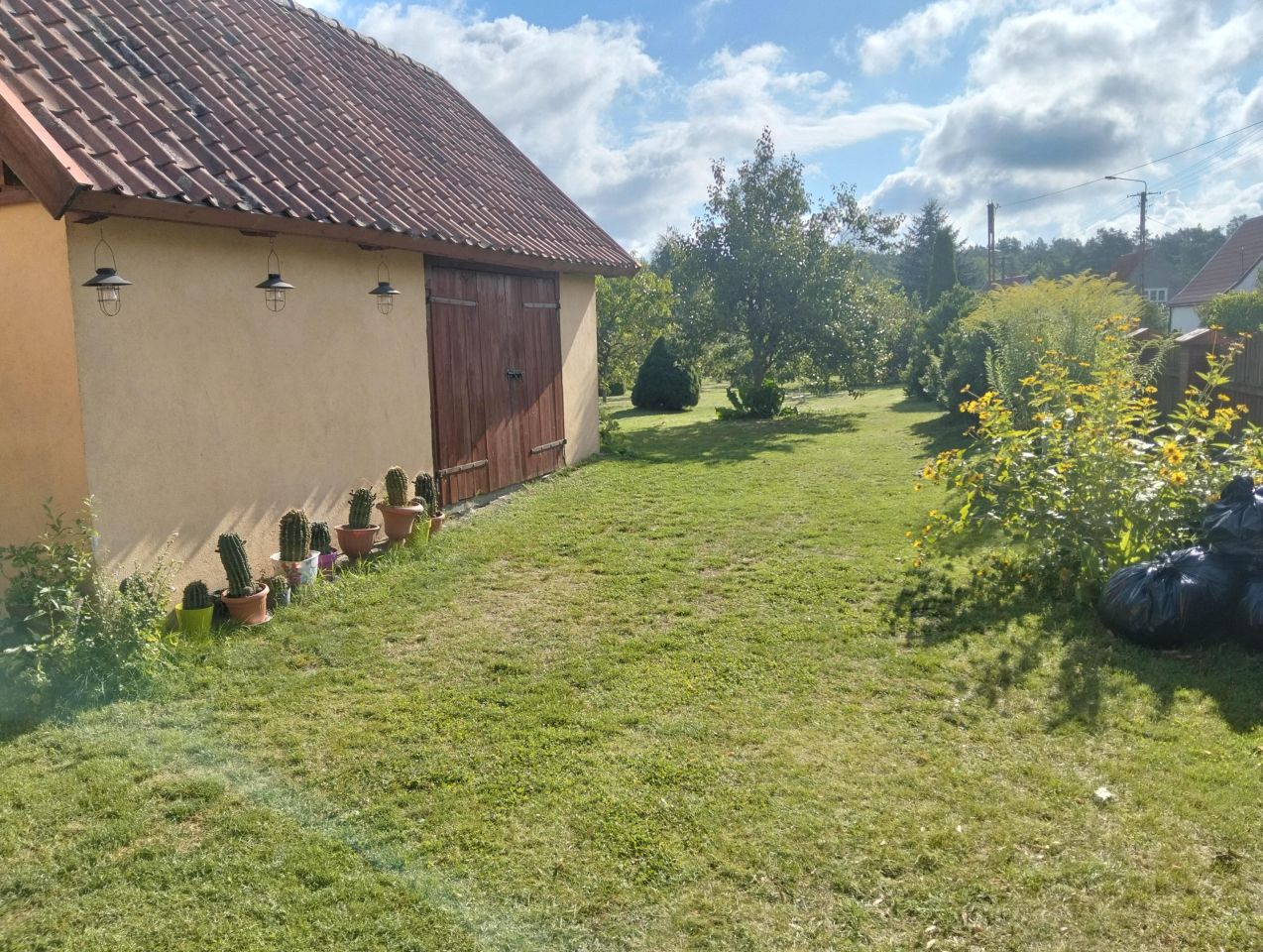 dom wolnostojący, 4 pokoje Stare Juchy, ul. Wojciecha Kętrzyńskiego. Zdjęcie 16