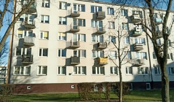 Mieszkanie 2-pokojowe Ciechanów Aleksandrówka, ul. Armii Krajowej