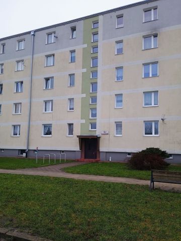 Mieszkanie 2-pokojowe Gdańsk Wrzeszcz, ul. Krzysztofa Kamila Baczyńskiego. Zdjęcie 1