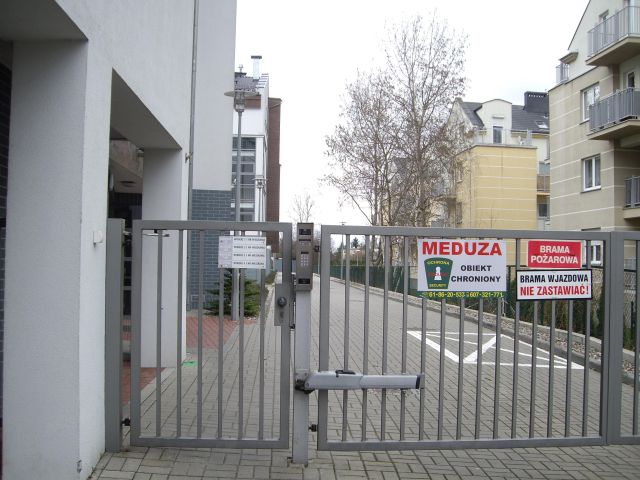 Mieszkanie 2-pokojowe Poznań Stare Miasto, ul. Franciszka Stróżyńskiego. Zdjęcie 1