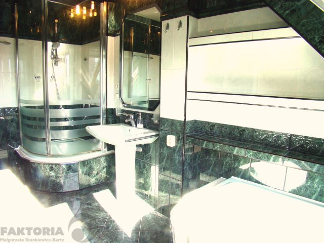 Mieszkanie 5-pokojowe Szczecin Gumieńce, ul. Kwiatowa. Zdjęcie 30