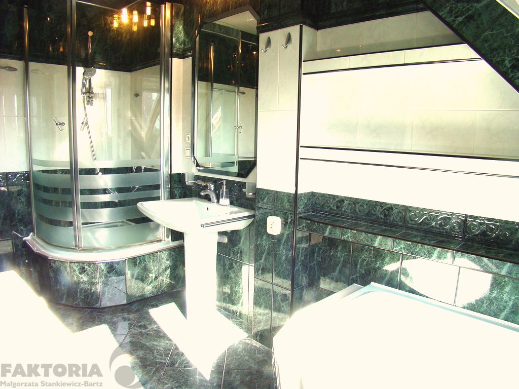 Mieszkanie 5-pokojowe Szczecin Gumieńce, ul. Kwiatowa. Zdjęcie 30