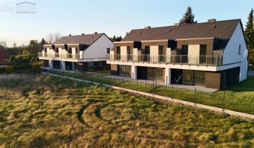 Mieszkanie 4-pokojowe Kraków Swoszowice, ul. Mirosława Krzyżańskiego