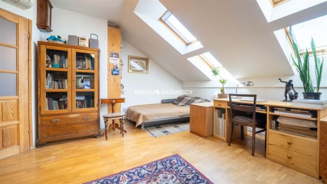 Mieszkanie 2-pokojowe Kraków Krowodrza, ul. Eljasza Walerego Radzikowskiego. Zdjęcie 8