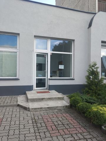 Lokal Iława, ul. Wiejska. Zdjęcie 1