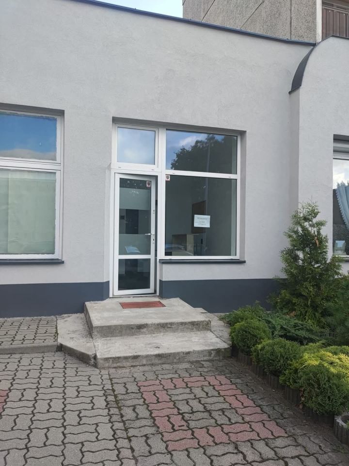 Lokal Iława, ul. Wiejska