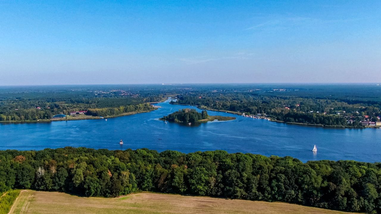 Mieszkanie 2-pokojowe Jadwisin, ul. Jerzego Szaniawskiego. Zdjęcie 5