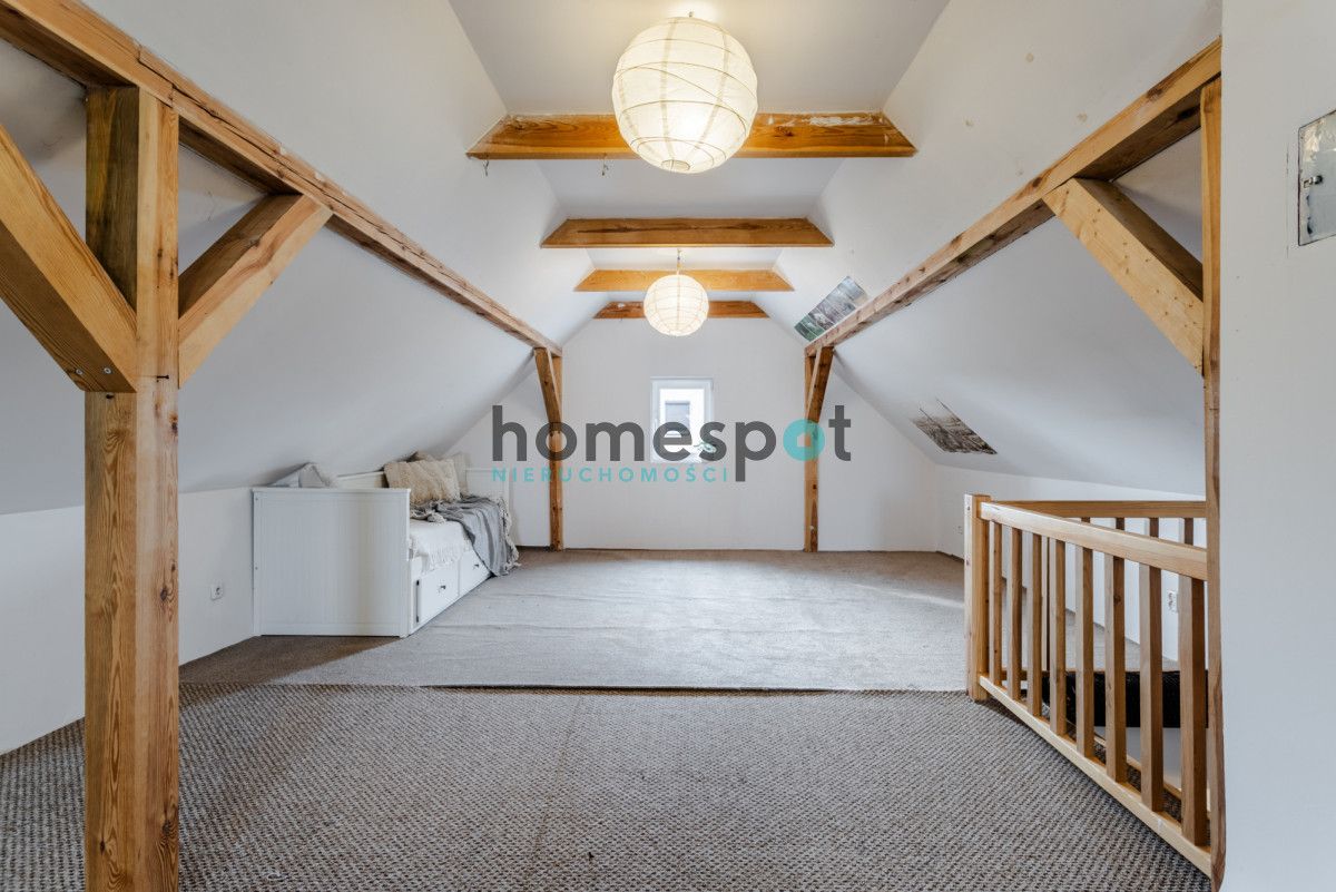 dom wolnostojący, 3 pokoje Lipa. Zdjęcie 13