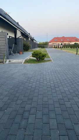bliźniak, 18 pokoi Nowęcin, ul. Żwirowa. Zdjęcie 1