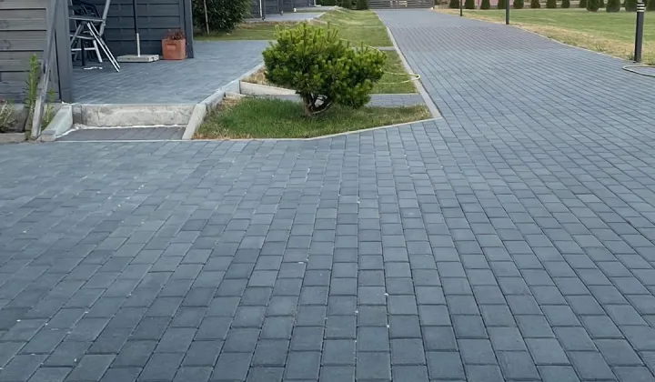 bliźniak, 18 pokoi Nowęcin, ul. Żwirowa