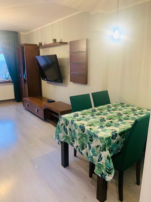 Mieszkanie 2-pokojowe Trzebiatów Centrum, ul. Wojska Polskiego