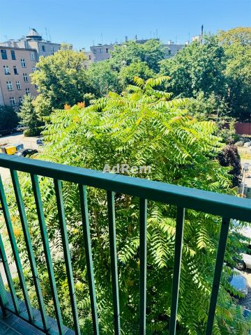 Mieszkanie 2-pokojowe Wrocław Śródmieście, ul. Jedności Narodowej. Zdjęcie 9