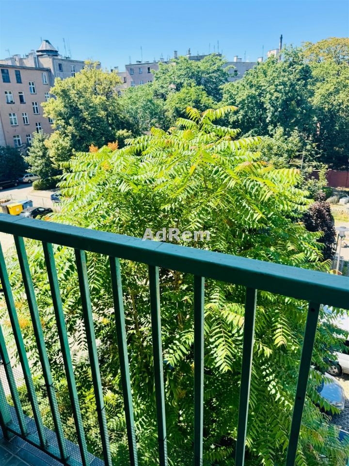 Mieszkanie 2-pokojowe Wrocław Śródmieście, ul. Jedności Narodowej. Zdjęcie 9