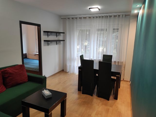 Mieszkanie 3-pokojowe Rzeszów, ul. Janusza Korczaka. Zdjęcie 1