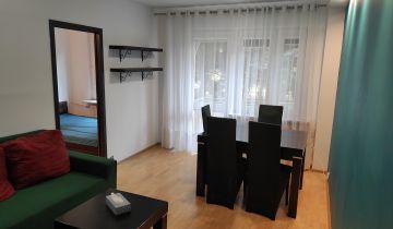 Mieszkanie 3-pokojowe Rzeszów, ul. Janusza Korczaka
