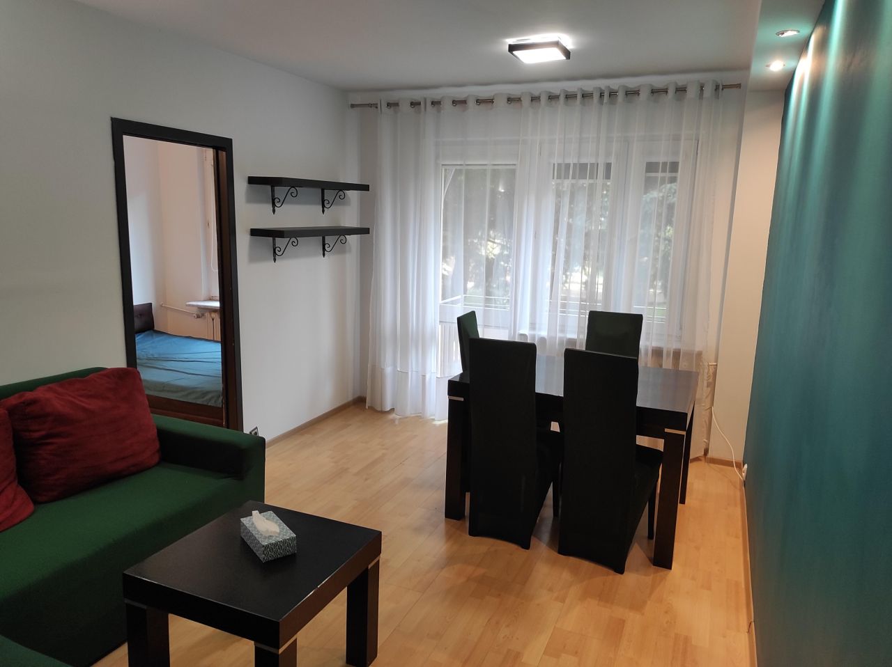 Mieszkanie 3-pokojowe Rzeszów, ul. Janusza Korczaka