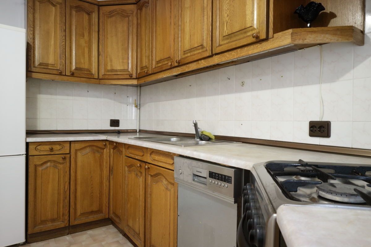 Mieszkanie 2-pokojowe Poznań Jeżyce, ul. Jeżycka. Zdjęcie 3