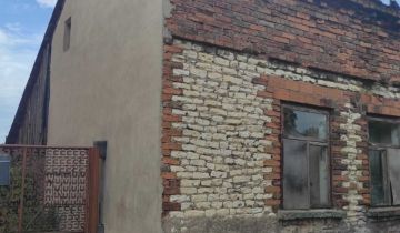 dom wolnostojący Grabów, ul. Mickiewicza