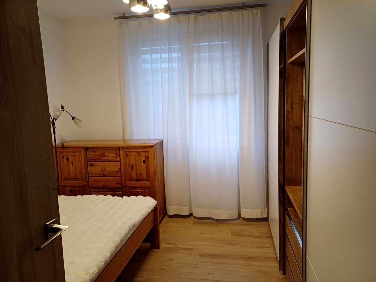 Mieszkanie 3-pokojowe Wrocław Fabryczna, ul. Uciechowska. Zdjęcie 20