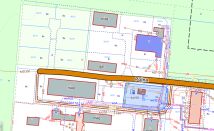 Działka budowlana Kamień Pomorski, ul. Polna. Zdjęcie 3