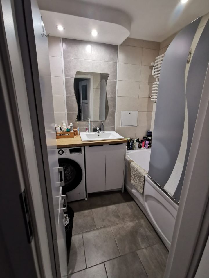 Mieszkanie 3-pokojowe Krotoszyn, ul. Przemysłowa. Zdjęcie 10