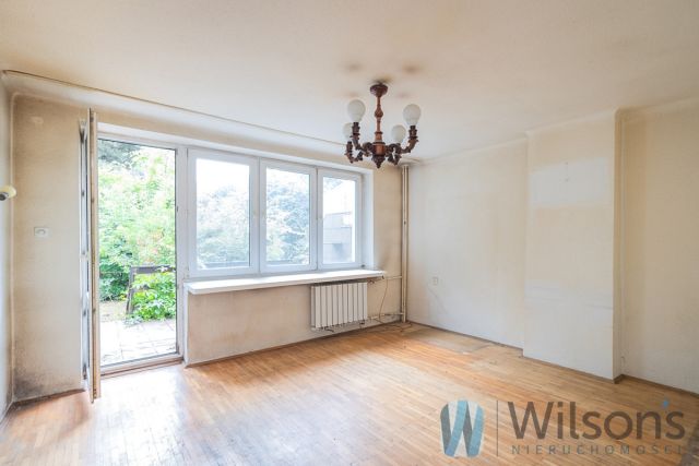 bliźniak, 3 pokoje Warszawa Wawer, ul. Bystrzycka. Zdjęcie 4