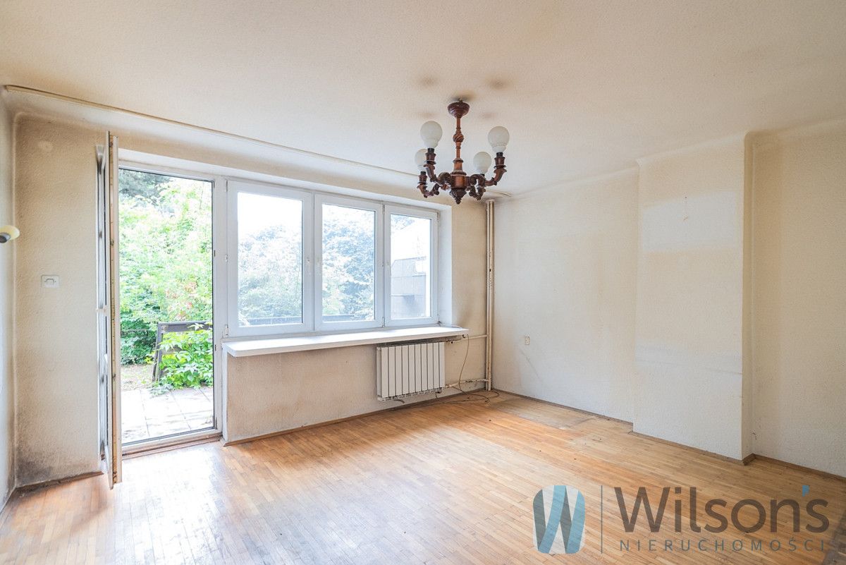 bliźniak, 3 pokoje Warszawa Wawer, ul. Bystrzycka. Zdjęcie 4