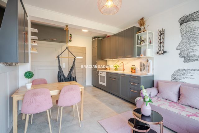 Mieszkanie 2-pokojowe Kraków, ul. Zakopiańska. Zdjęcie 4