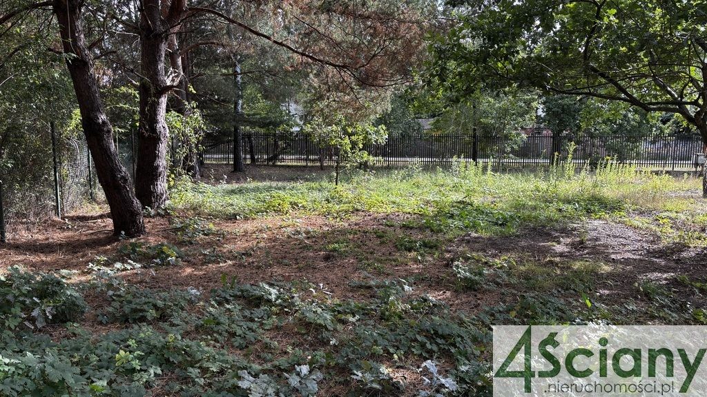 Działka budowlana Piaseczno. Zdjęcie 8