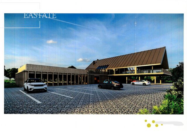 Działka inwestycyjna Podłęcze. Zdjęcie 6