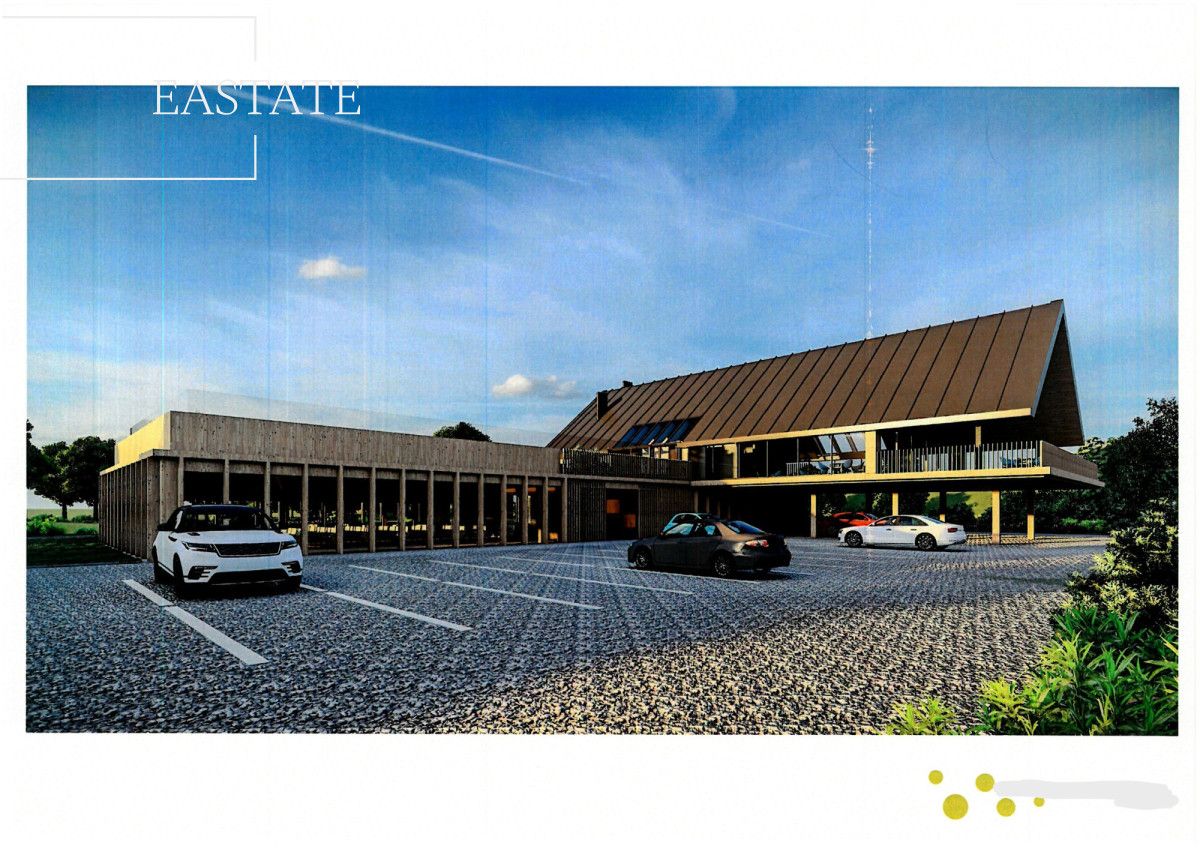 Działka inwestycyjna Podłęcze. Zdjęcie 6