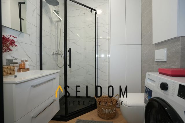 Mieszkanie 2-pokojowe Opole Groszowice, ul. Wawrzyńca Świerzego. Zdjęcie 7