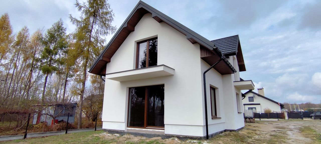 dom wolnostojący, 4 pokoje Głogów Małopolski Wygoda, ul. Władysława Sikorskiego. Zdjęcie 12