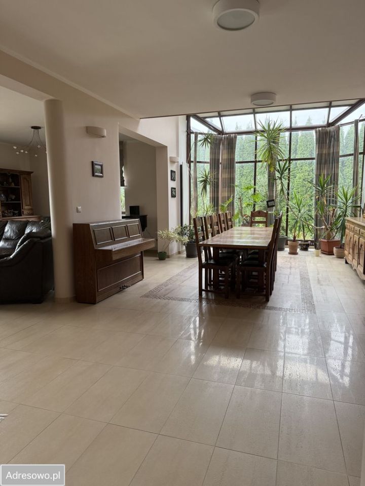 dom wolnostojący, 6 pokoi Jabłonna, ul. Milenijna. Zdjęcie 18