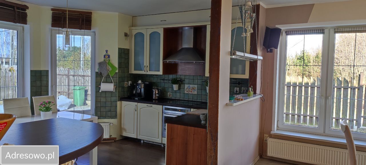 dom wolnostojący, 4 pokoje Leszno, ul. Warszawska. Zdjęcie 17
