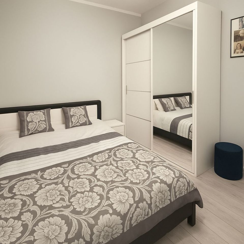 Mieszkanie 3-pokojowe Toruń, ul. Strzałowa. Zdjęcie 8