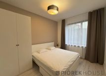 Mieszkanie 3-pokojowe Warszawa Wilanów, ul. Franciszka Klimczaka