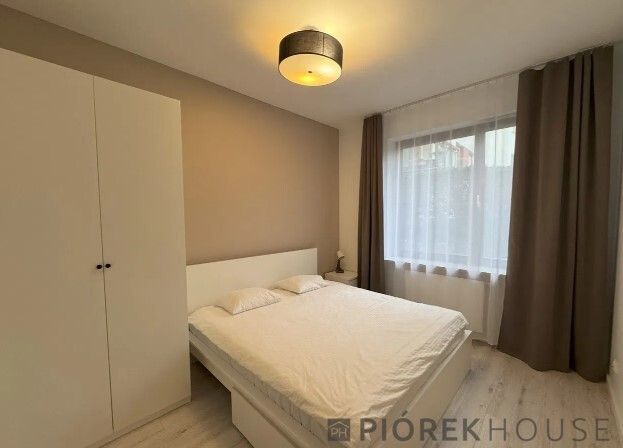 Mieszkanie 3-pokojowe Warszawa Wilanów, ul. Franciszka Klimczaka