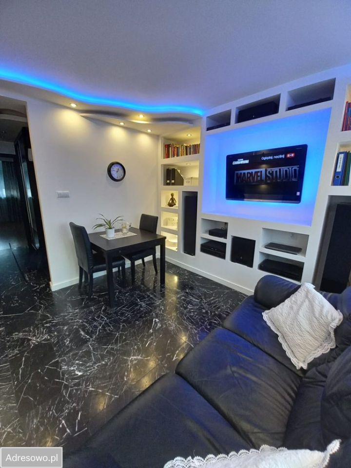 Mieszkanie 3-pokojowe Warszawa Bielany, ul. Jana Kochanowskiego. Zdjęcie 7