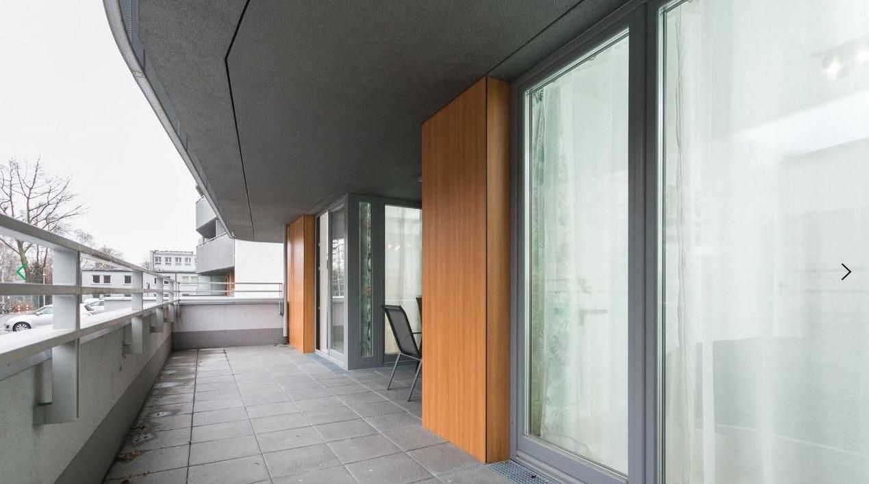 Mieszkanie 3-pokojowe Kraków Bronowice, ul. Stańczyka. Zdjęcie 16